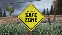 La Safe Zone Discord Server Banner