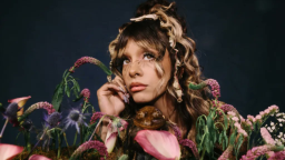 Melanie Martinez Discord Server Banner