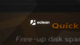 eclean Discord Server Banner
