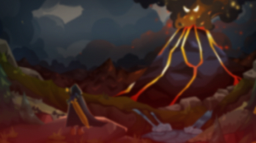 Melvor Idle Discord Server Banner