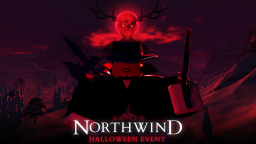 NORTHWIND Discord Server Banner