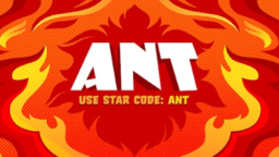 Ant Discord Server Banner