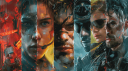 1 Discord Server Banner