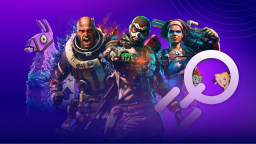 Boosteroid Cloud Gaming Discord Server Banner