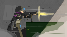 Bullet Frenzy Discord Server Banner