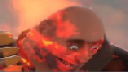 The Heavy Warriors Discord Server Banner
