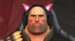 The Heavy Warriors Discord Server Banner