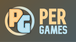 PER Games Discord Server Banner