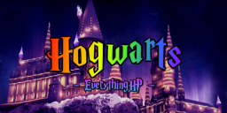 Hogwarts Discord Server Banner