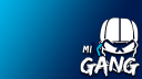 MIX GANG Discord Server Banner