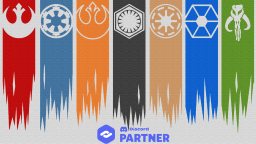X-Wing Discord Server Banner