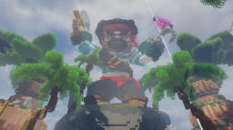 StylowaMC Discord Server Banner