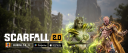 ScarFall 2.0 Discord Server Banner