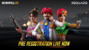 ScarFall 2.0 Discord Server Banner