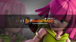 Burnt Base Discord Server Banner