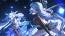 Grand Azur Lane Alliance Discord Server Banner