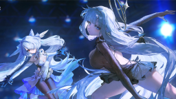 Grand Azur Lane Alliance Discord Server Banner