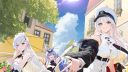 Grand Azur Lane Alliance Discord Server Banner