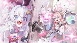 Grand Azur Lane Alliance Discord Server Banner