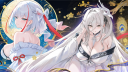 Grand Azur Lane Alliance Discord Server Banner