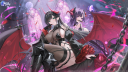 Grand Azur Lane Alliance Discord Server Banner