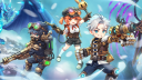 NosTale Discord Server Banner