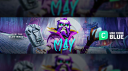 🔹 Blueprint CoC Discord Server Banner