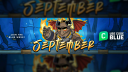 🔹 Blueprint CoC Discord Server Banner