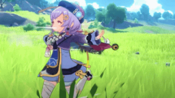 Bubu Pharmacy - Genshin Impact Discord Server Banner