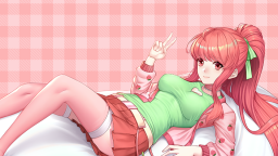 Little Berries Discord Server Banner