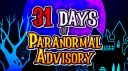 🎃The Parental Advisory🍬 Discord Server Banner