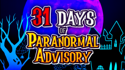 🎃The Parental Advisory🍬 Discord Server Banner