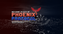 PHOENIX PROTOCOL Discord Server Banner