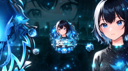 𝐅𝐨𝐫𝐋𝐢𝐟𝐞 ⭐ Discord Server Banner