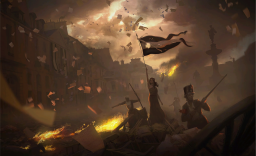 Fraternite en Rebellion Discord Server Banner