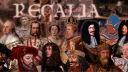 Regalia ― United Historians Online (MSSRL) Discord Server Banner