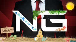 Nogame's Hideout Discord Server Banner