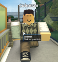 Clonny Games Discord Server Banner