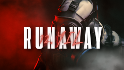 RUNAWAY Discord Server Banner