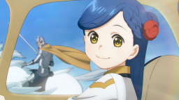 Ascendance of a Bookworm Discord Server Banner