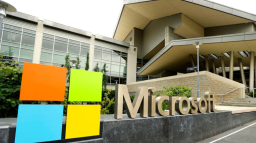 Microsoft Interns Discord Server Banner