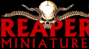 Reaper Miniatures Discord Server Banner