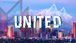 United Network HQ Discord Server Banner