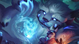 Legends of Runeterra Discord Server Banner
