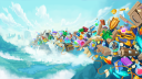 Ashtax Discord Server Banner