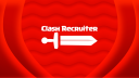 Clash Recruiter Discord Server Banner