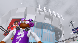 RH2 The Journey Discord Server Banner