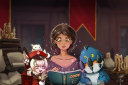 Honey Hunters Discord Server Banner