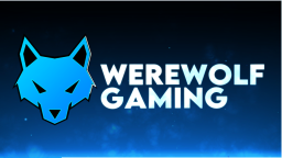 Werewolf Gaming.co Rust Discord Server Banner