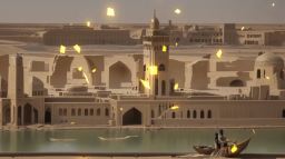 IRAQI TEA Discord Server Banner